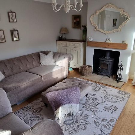 Wren Cottage Heacham Buitenkant foto