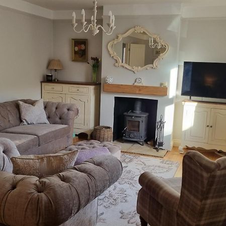 Wren Cottage Heacham Buitenkant foto