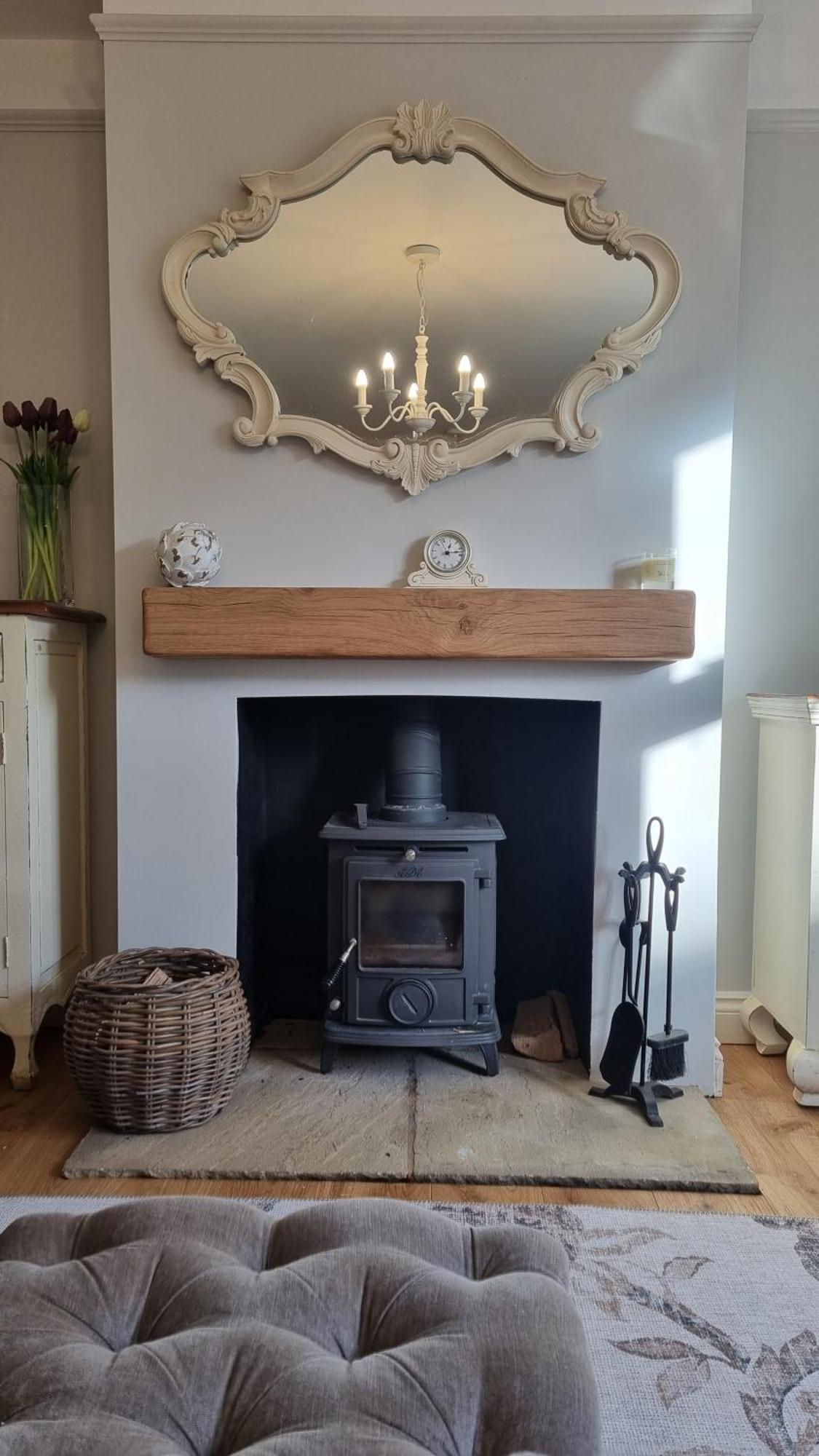Wren Cottage Heacham Buitenkant foto
