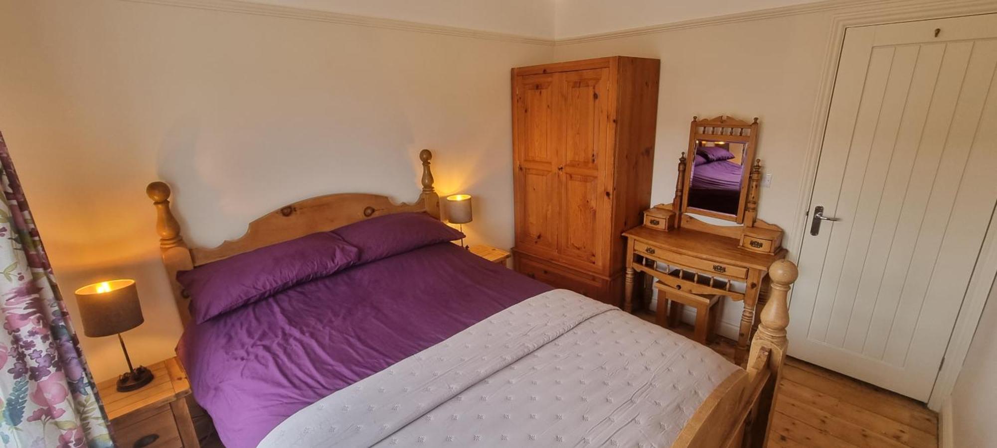 Wren Cottage Heacham Buitenkant foto