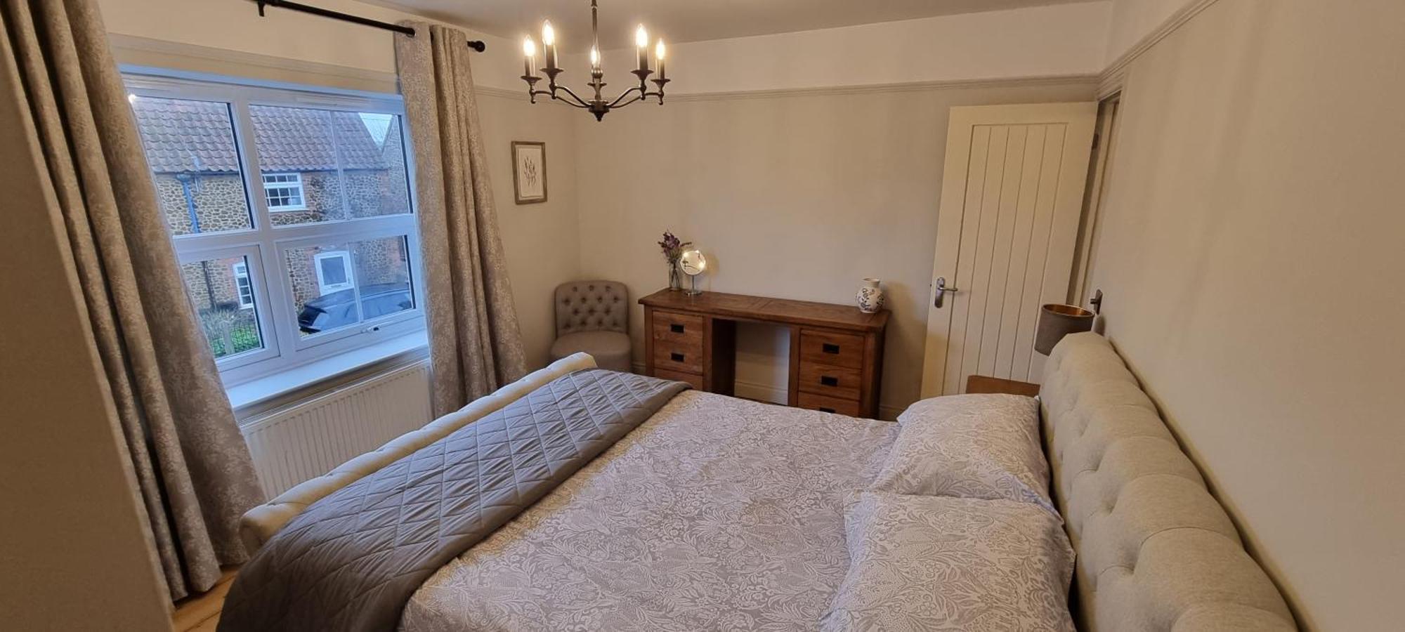 Wren Cottage Heacham Buitenkant foto