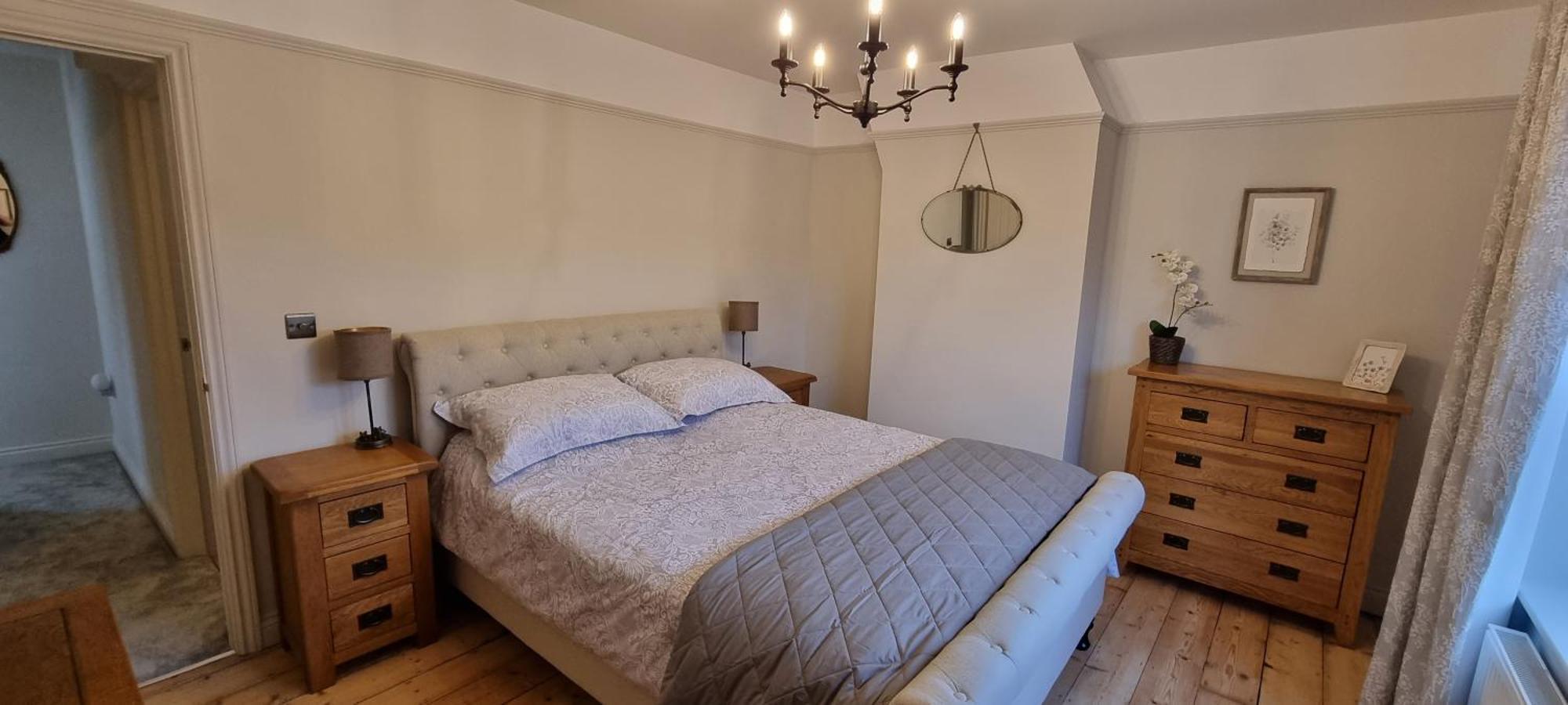 Wren Cottage Heacham Buitenkant foto