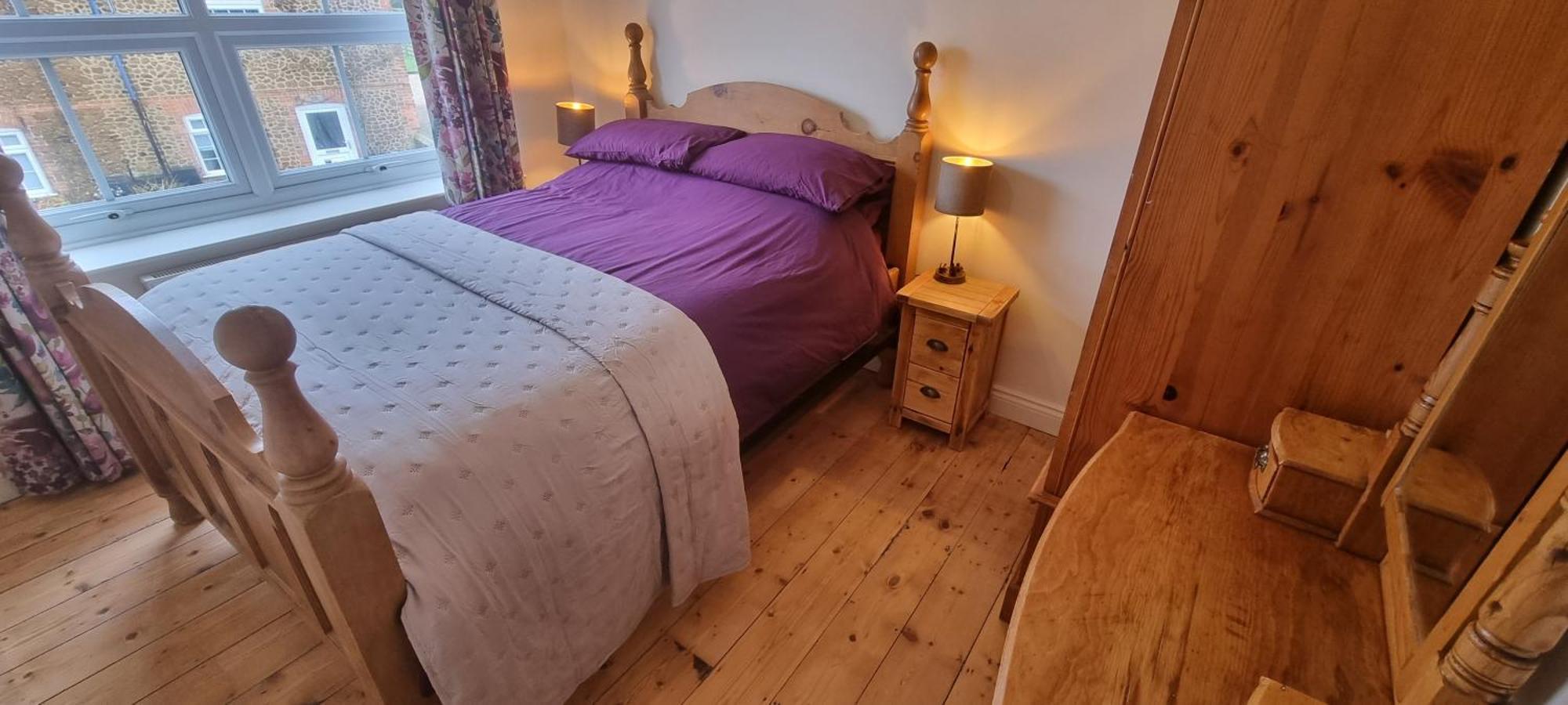 Wren Cottage Heacham Buitenkant foto