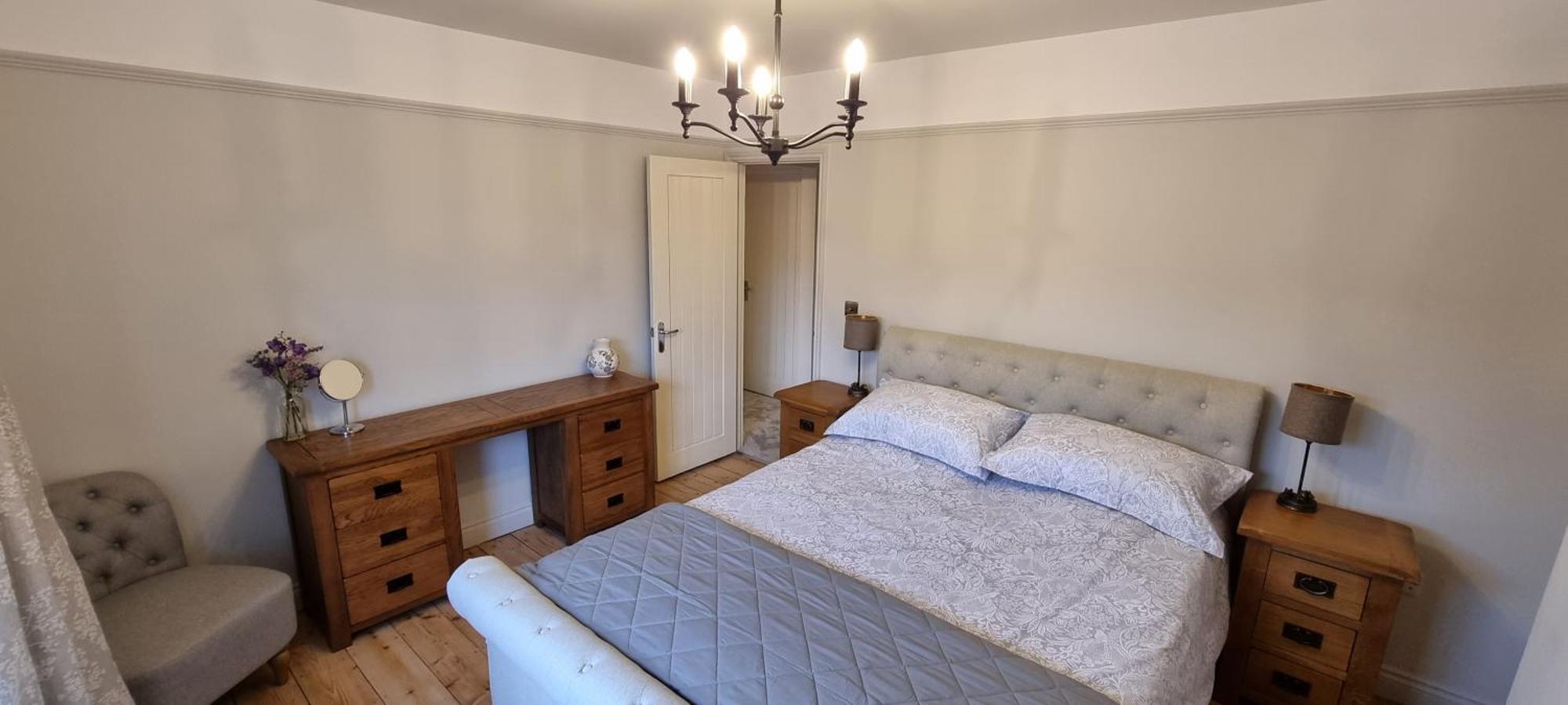 Wren Cottage Heacham Buitenkant foto